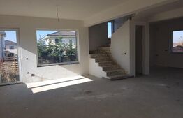 Casa individuala, 135 mp utili, 410 teren, zona Dezmir