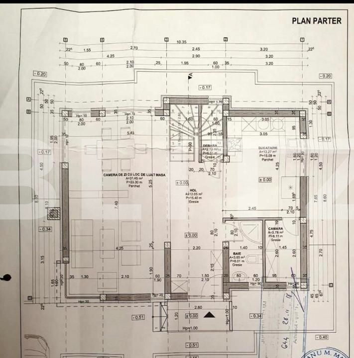 Casa de vânzare 4 camere Dezmir - 149984CV | BLITZ Cluj-Napoca | Poza8
