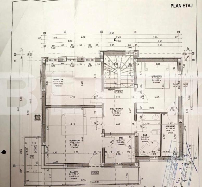 Casa de vânzare 4 camere Dezmir - 149984CV | BLITZ Cluj-Napoca | Poza9