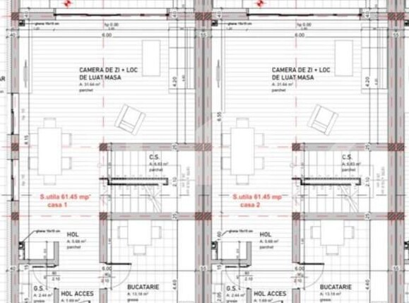 Casa de vânzare 4 camere Floreşti - 149986CV | BLITZ Cluj-Napoca | Poza4