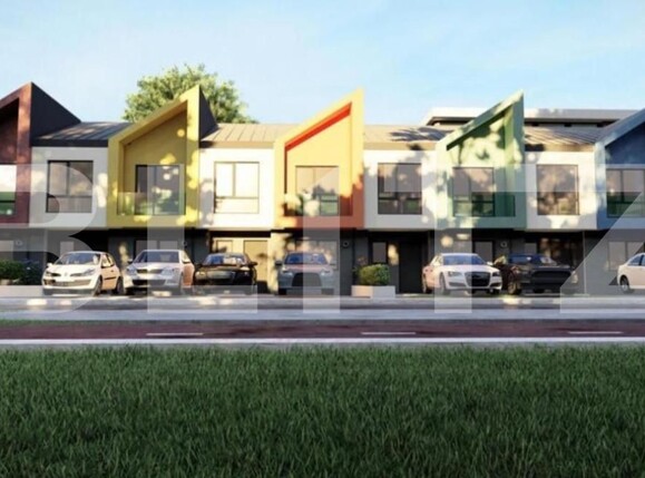 Casa de vânzare 4 camere Floreşti - 149986CV | BLITZ Cluj-Napoca | Poza2