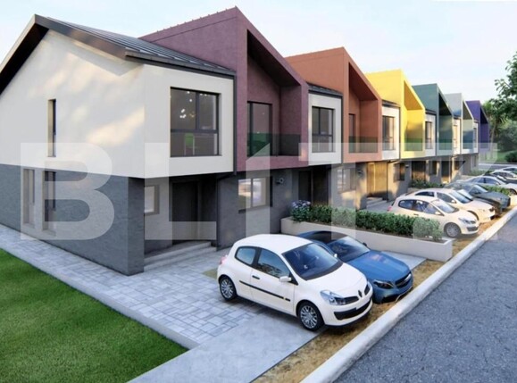 Casa de vânzare 4 camere Floreşti - 149986CV | BLITZ Cluj-Napoca | Poza1