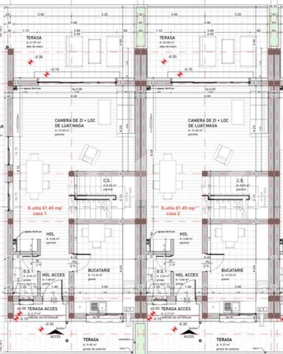 Casa de vânzare 4 camere Floreşti - 149986CV | BLITZ Cluj-Napoca | Poza4