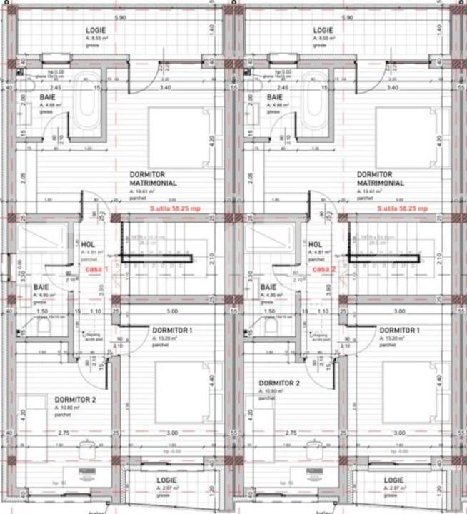 Casa de vânzare 4 camere Floreşti - 149986CV | BLITZ Cluj-Napoca | Poza5