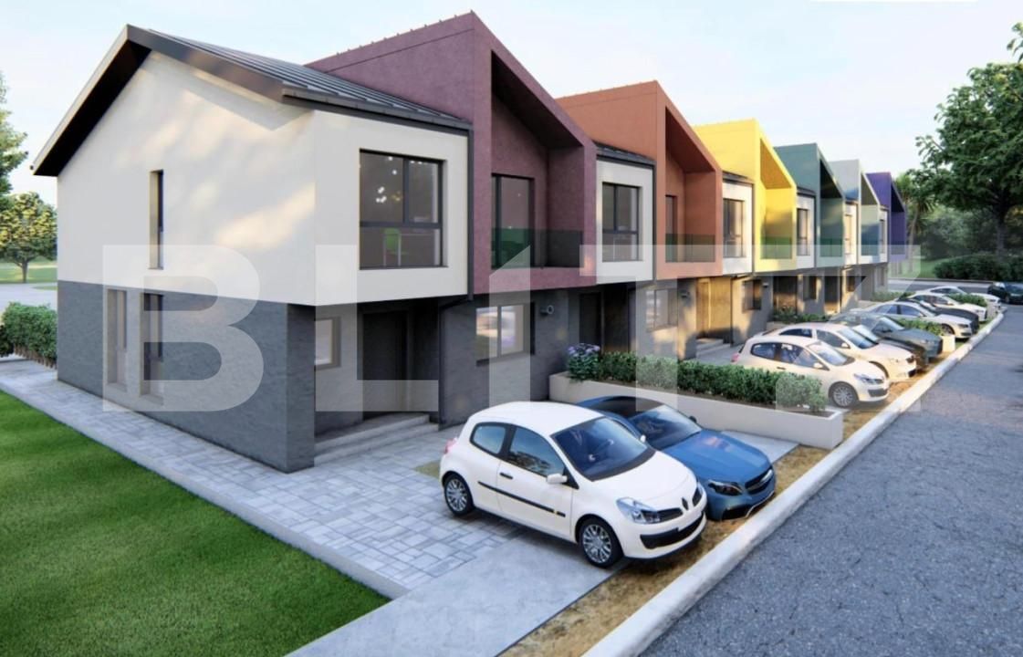 Casa de vânzare 4 camere Floreşti - 149986CV | BLITZ Cluj-Napoca | Poza1