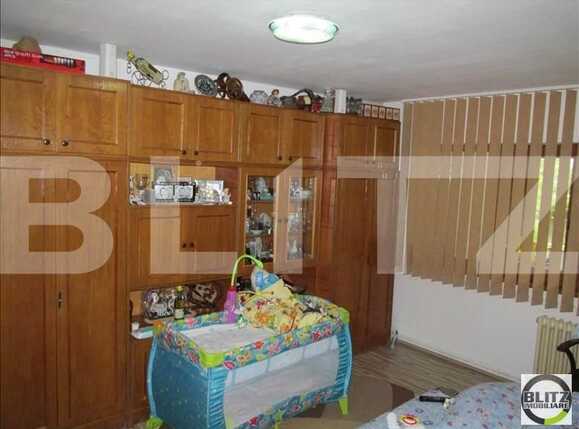 Apartament de vânzare 3 camere Intre Lacuri - 14999AV | BLITZ Cluj-Napoca | Poza1