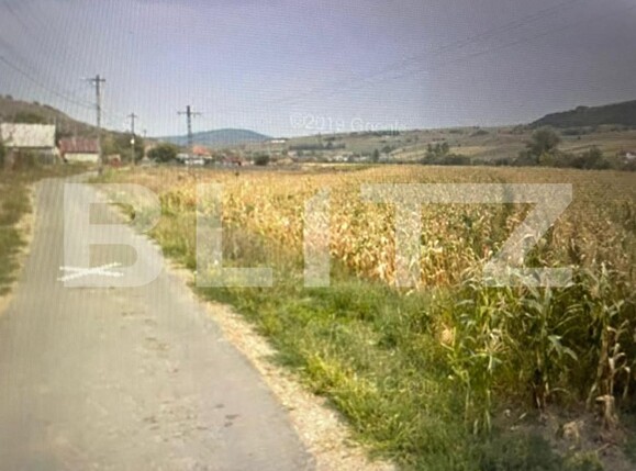 Teren de vânzare Mera - 149990TV | BLITZ Cluj-Napoca | Poza1