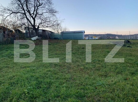 Teren de vânzare Popesti - 149993TV | BLITZ Cluj-Napoca | Poza1