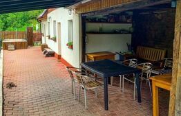 Casa de vacanta in zona Tarnita