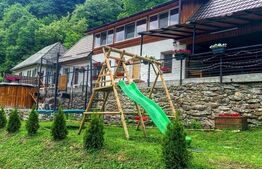 Casa de vacanta in zona Tarnita