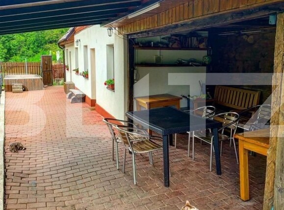 Casa de vânzare 4 camere Tarnița - 149994CV | BLITZ Cluj-Napoca | Poza1