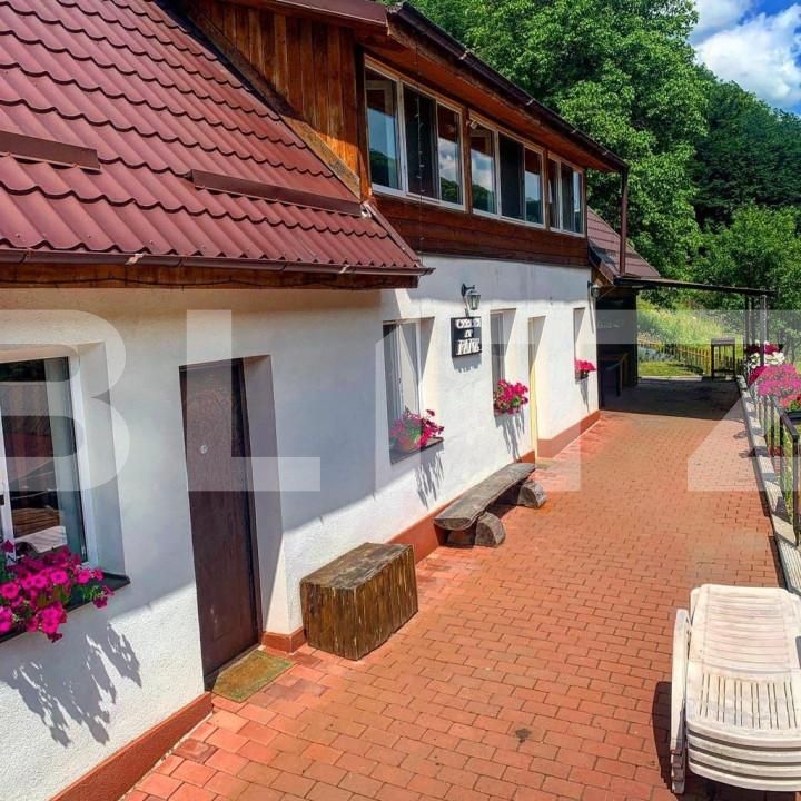 Casa de vânzare 4 camere Tarnița - 149994CV | BLITZ Cluj-Napoca | Poza7