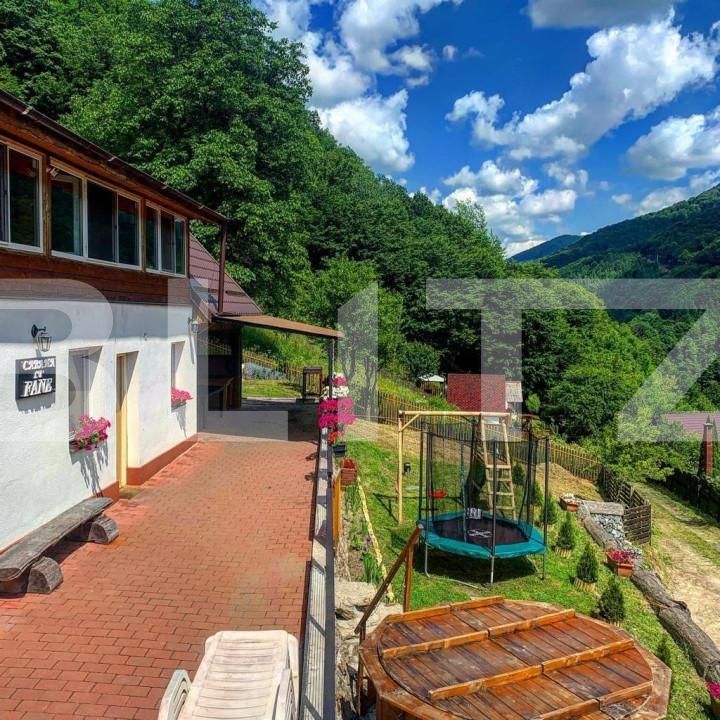 Casa de vânzare 4 camere Tarnița - 149994CV | BLITZ Cluj-Napoca | Poza15