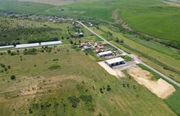 Teren, 2800 mp, Apahida