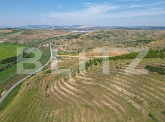 Teren de vânzare Apahida - 149995TV | BLITZ Cluj-Napoca | Poza3