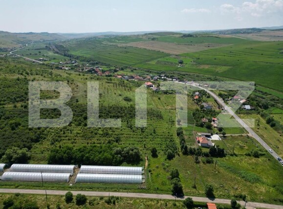 Teren de vânzare Apahida - 149995TV | BLITZ Cluj-Napoca | Poza4