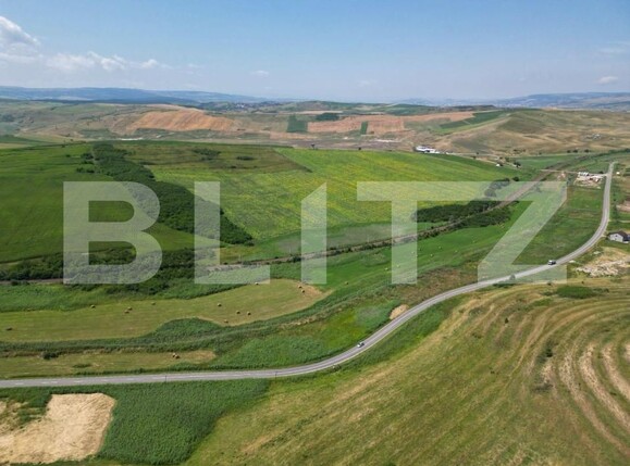 Teren de vânzare Apahida - 149995TV | BLITZ Cluj-Napoca | Poza6