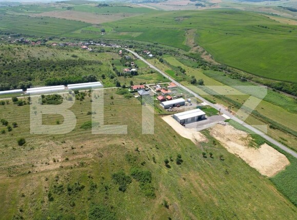 Teren de vânzare Apahida - 149995TV | BLITZ Cluj-Napoca | Poza5