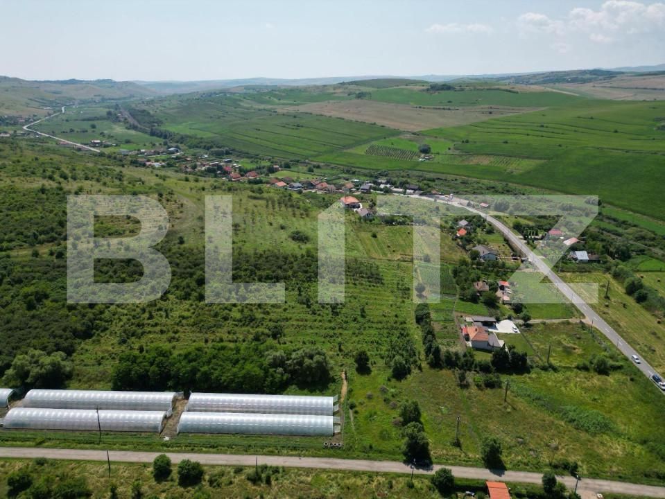 Teren de vânzare Apahida - 149995TV | BLITZ Cluj-Napoca | Poza4