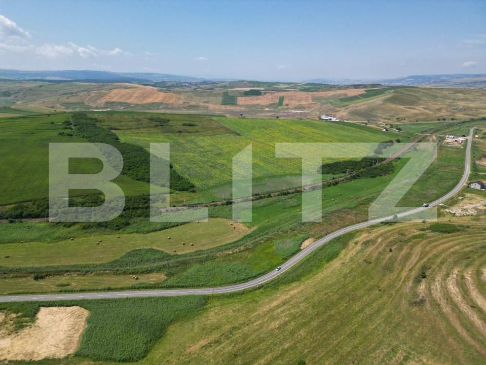 Teren de vânzare Apahida - 149995TV | BLITZ Cluj-Napoca | Poza6