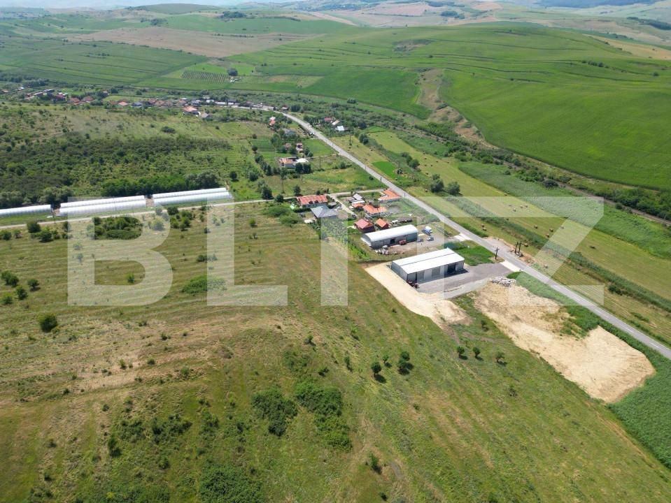 Teren de vânzare Apahida - 149995TV | BLITZ Cluj-Napoca | Poza5