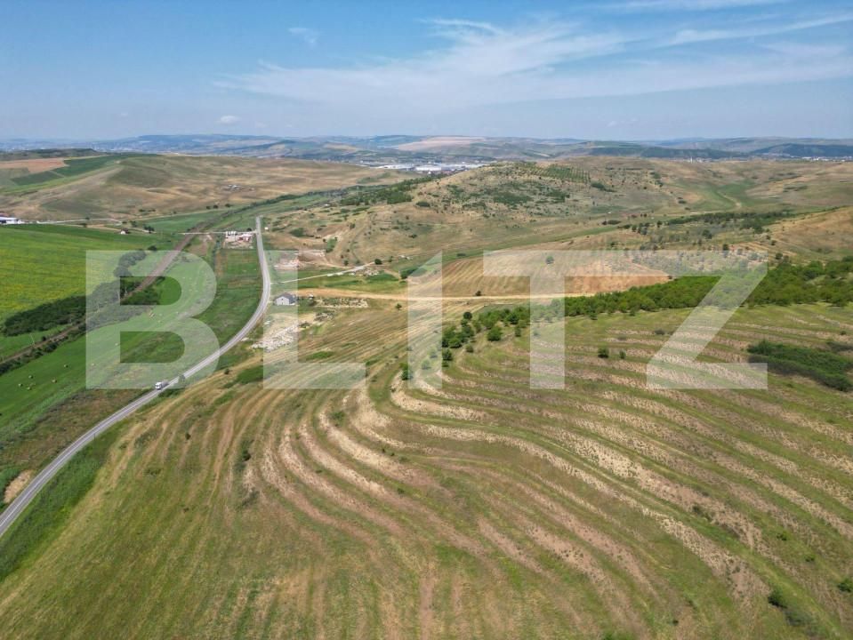 Teren de vânzare Apahida - 149995TV | BLITZ Cluj-Napoca | Poza3