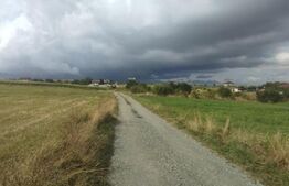 Parcele teren intravilan, 903mp, Salicea 