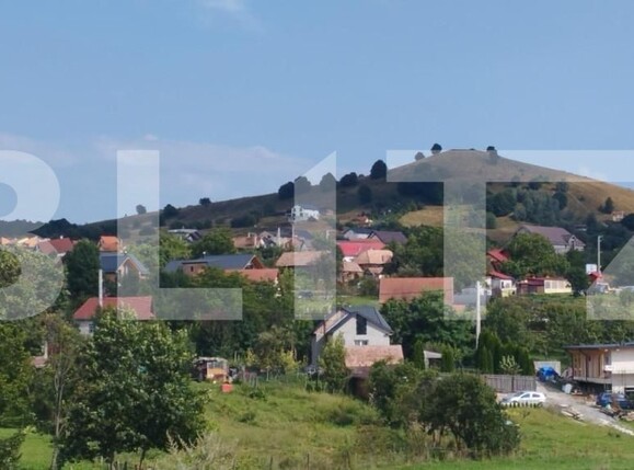 Teren de vânzare Salicea - 149997TV | BLITZ Cluj-Napoca | Poza3