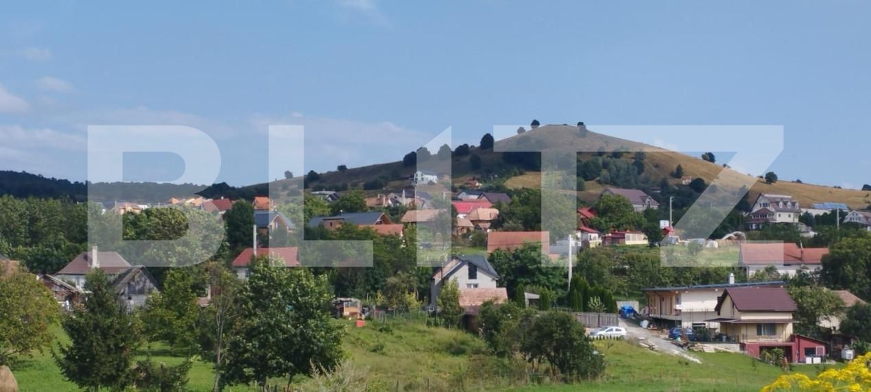 Teren de vânzare Salicea - 149997TV | BLITZ Cluj-Napoca | Poza3