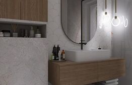 Casa individuala cu suprafata de 194 mp utili, 465 mp teren in Dezmir