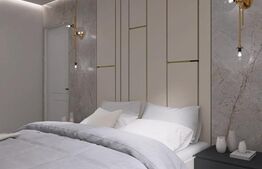 Casa individuala cu suprafata de 194 mp utili, 465 mp teren in Dezmir