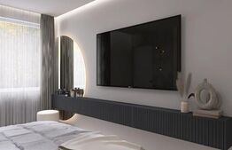 Casa individuala cu suprafata de 194 mp utili, 465 mp teren in Dezmir