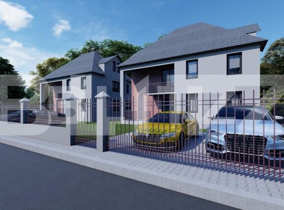 Casa de vânzare 4 camere Dezmir - 149998CV | BLITZ Cluj-Napoca | Poza14