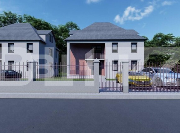 Casa de vânzare 4 camere Dezmir - 149998CV | BLITZ Cluj-Napoca | Poza15