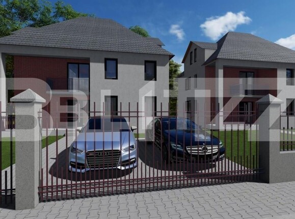 Casa de vânzare 4 camere Dezmir - 149998CV | BLITZ Cluj-Napoca | Poza13