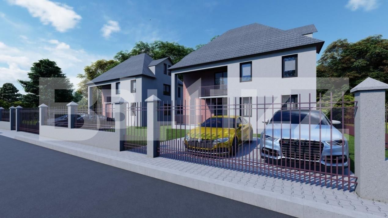 Casa de vânzare 4 camere Dezmir - 149998CV | BLITZ Cluj-Napoca | Poza14