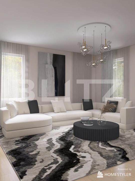 Casa de vânzare 4 camere Dezmir - 149998CV | BLITZ Cluj-Napoca | Poza2