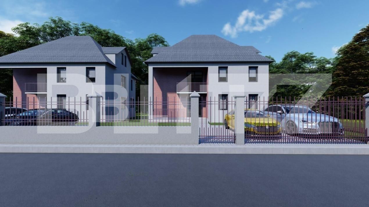 Casa de vânzare 4 camere Dezmir - 149998CV | BLITZ Cluj-Napoca | Poza15