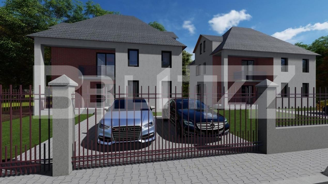 Casa de vânzare 4 camere Dezmir - 149998CV | BLITZ Cluj-Napoca | Poza13
