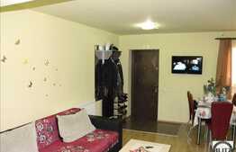 De vanzare apartament 44 mp utili pe strada Zaharia Stancu