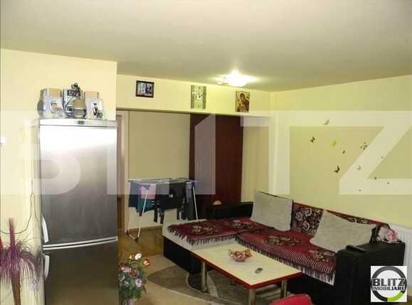 Garsonieră de vânzare Bună Ziua - 15AV | BLITZ Cluj-Napoca | Poza2