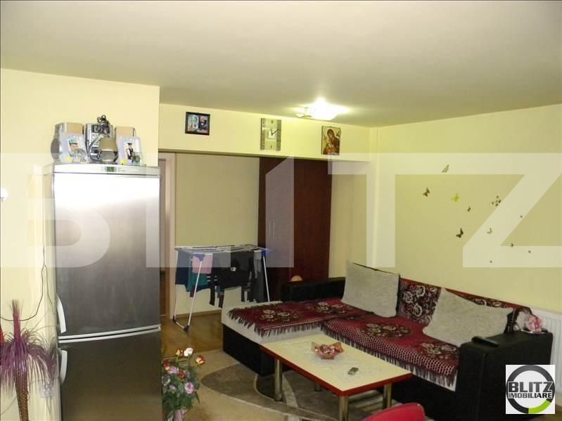 Garsonieră de vânzare Bună Ziua - 15AV | BLITZ Cluj-Napoca | Poza2