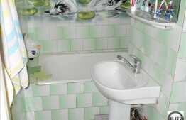 Vanzare apartament 2 camere in zona Retezat si prin PRIMA CASA