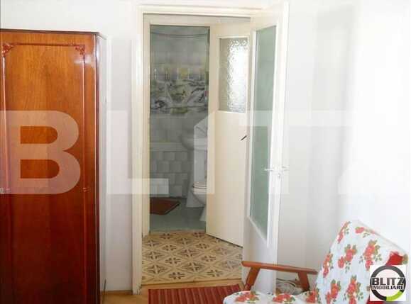 Apartament de vânzare 2 camere Manastur - 1500AV | BLITZ Cluj-Napoca | Poza2