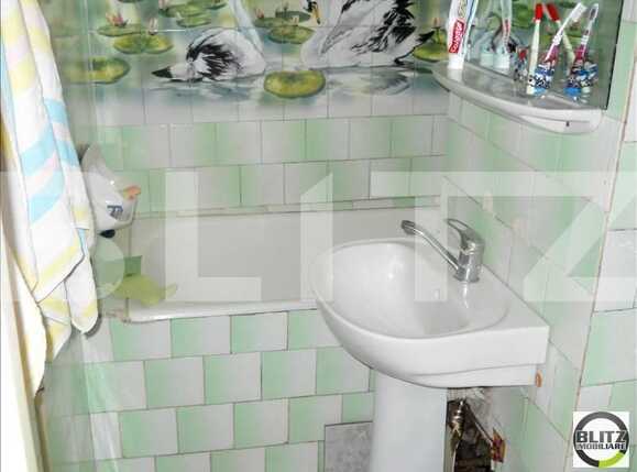 Apartament de vânzare 2 camere Manastur - 1500AV | BLITZ Cluj-Napoca | Poza5