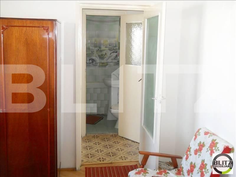 Apartament de vânzare 2 camere Manastur - 1500AV | BLITZ Cluj-Napoca | Poza2