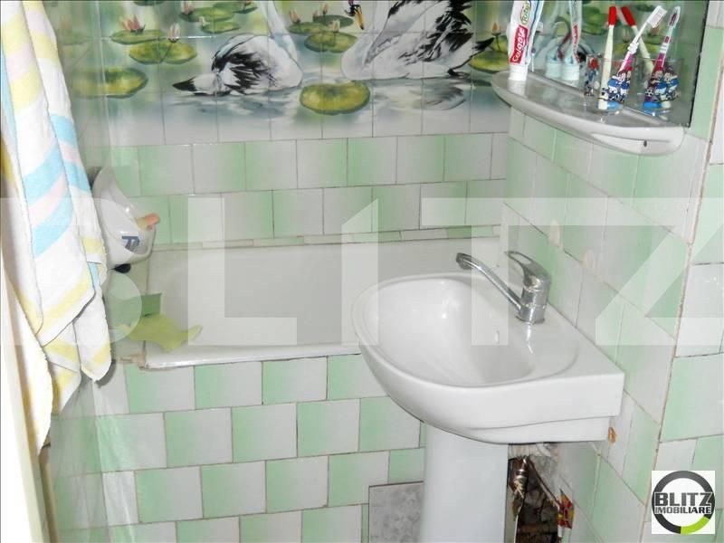 Apartament de vânzare 2 camere Manastur - 1500AV | BLITZ Cluj-Napoca | Poza5