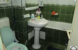 3 camere, 65 mp, decomandat, parcare, boxa, zona Kaufland