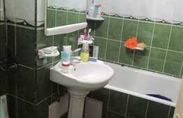 3 camere, 65 mp, decomandat, parcare, boxa, zona Kaufland