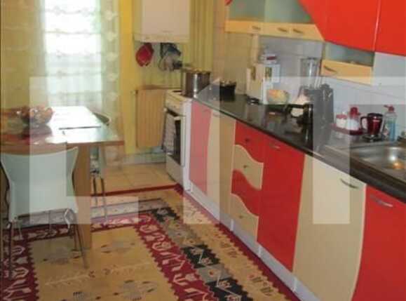 Apartament de vânzare 3 camere Marasti - 15000AV | BLITZ Cluj-Napoca | Poza7